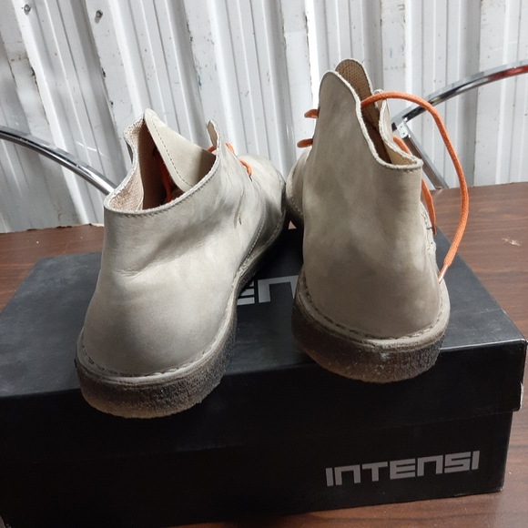 Mans shoes - Picture 8 of 8